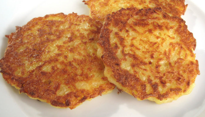 Grands Rosti x3 Pomme de Terre