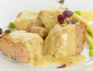 Fondant de Porc à la Moutarde 500g environ