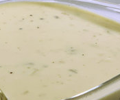 Sauce à la Truffe