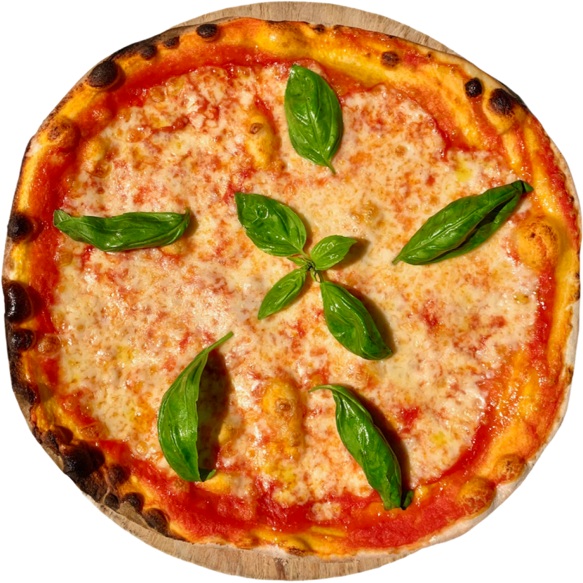 Pizza Margarita