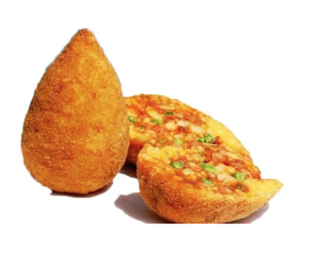 Arancini Bolognaise ,Mozza et Pois x2