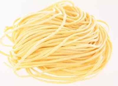 Tagliolini Fraîches aux Oeufs 300g