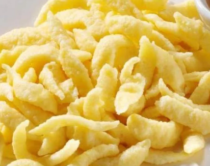 Spaetzle Fraîches 330 g environ