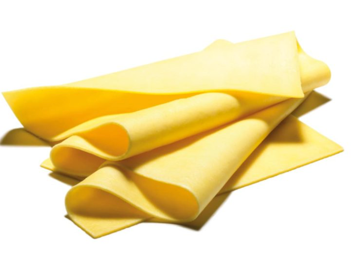 Feuilles à Lasagnes Fraîches 500g
