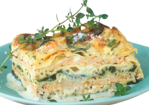 recettes poissons