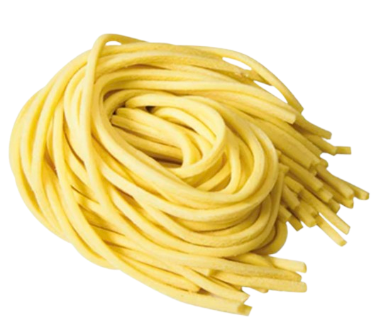 Spaghetti Chitarra (carrés) pour 2-3 pers 400g