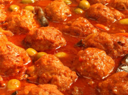 Boulettes de Thon Catalanes