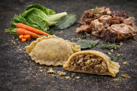 Plin à la viande 320g env 2 pers