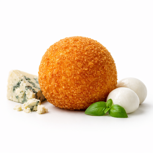 Arancini au Gorgonzola x2