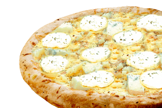 Pizza 4 Fromages