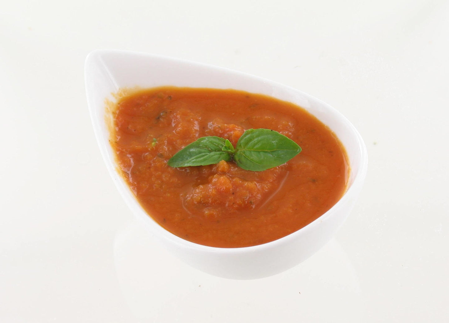 Sauce Tomate basilic