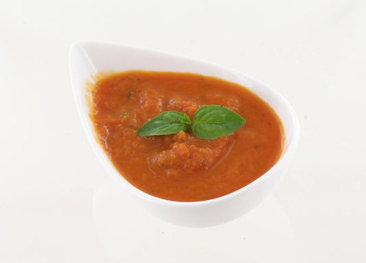 Sauce Tomate basilic
