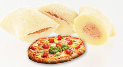 Gnocchi Façon Pizza à Poêler 330 g env