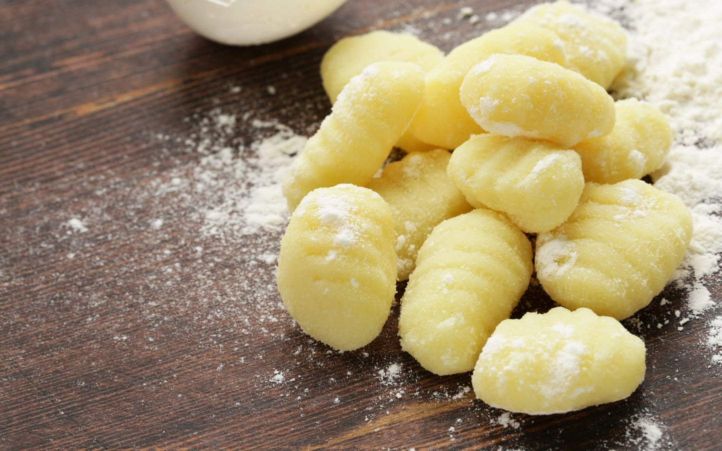 Gnocchi Tradition cuisson Eau ou Poêle 500g env