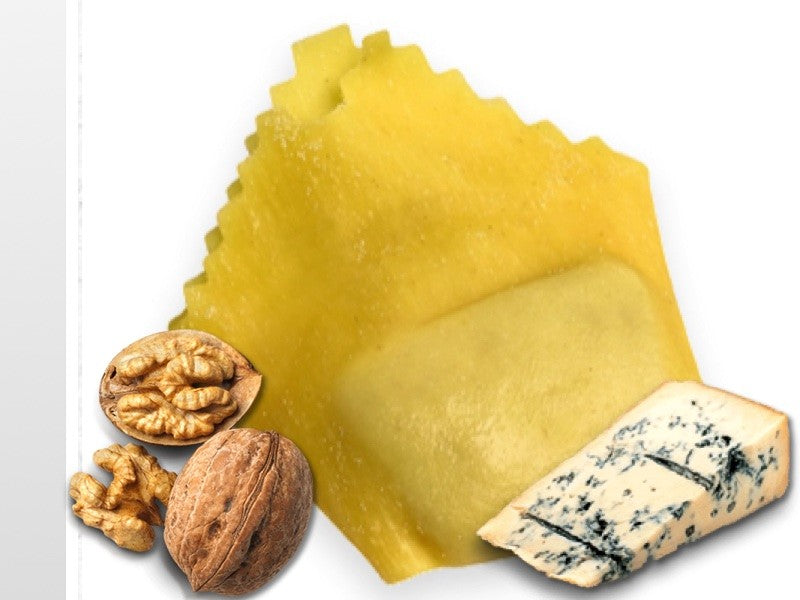 Raviolis fromages et Noix Hachées 2 pers 320 g