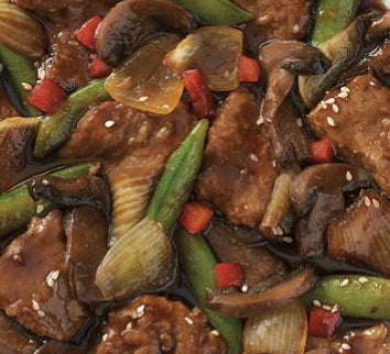 éminé de Boeuf TOKYO pour 2 pers 500 g env