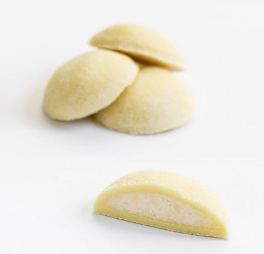 Gnocchi Farcis à la Burrata à Poêler pour 2 Pers