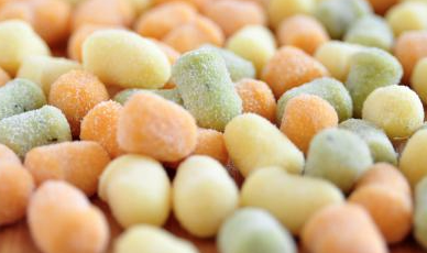 Gnocchi 3 saveurs à Poêler 330g env