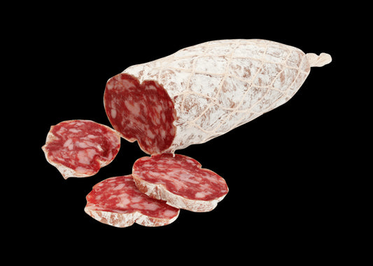 Saucisson sec Supérieur Affiné à la Pièce