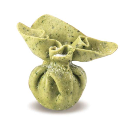 Aumonières Pesto Frais et Ricotta 330g 2pers