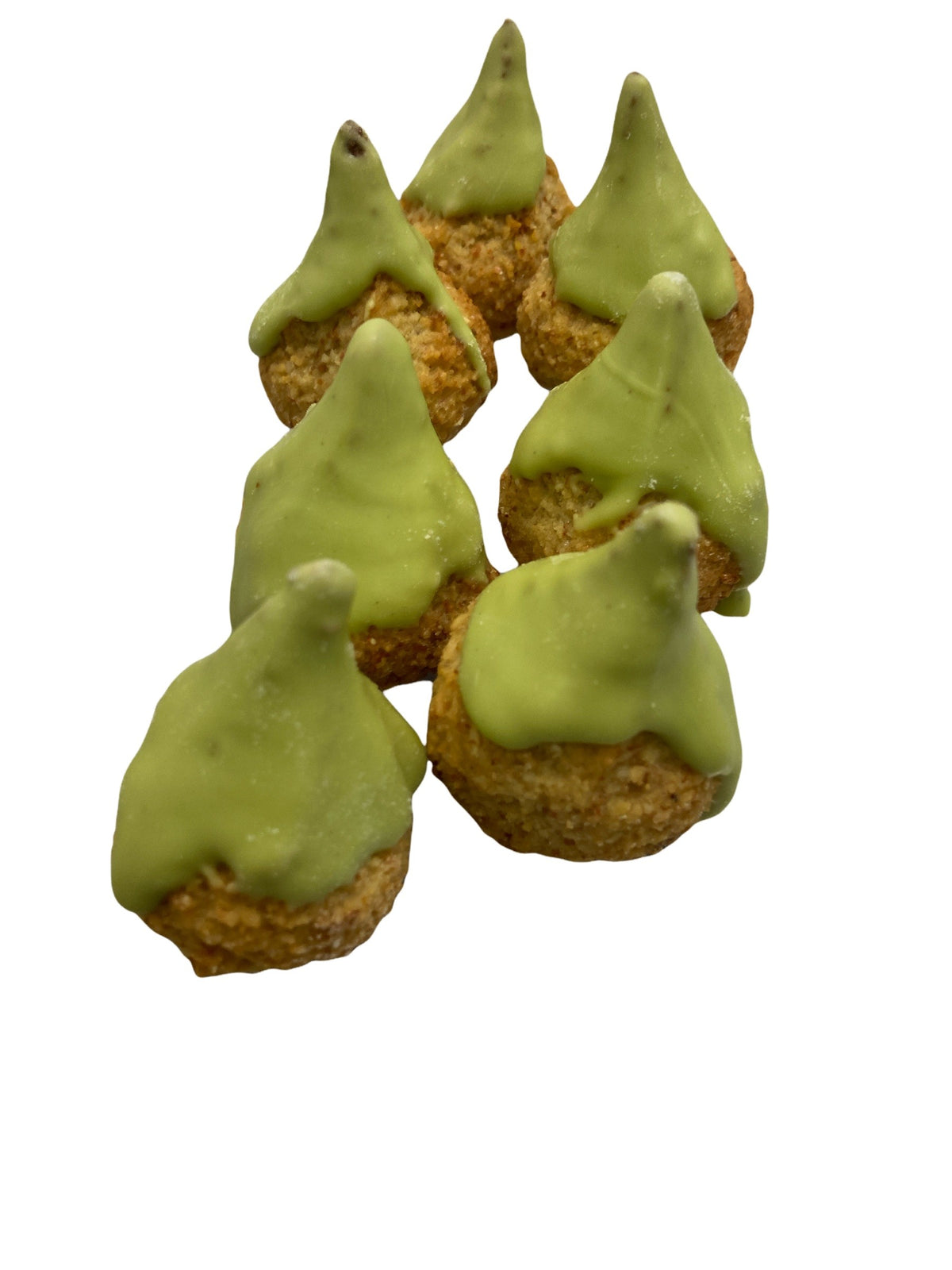 Figues farcies (amande et confiture de figues) x6