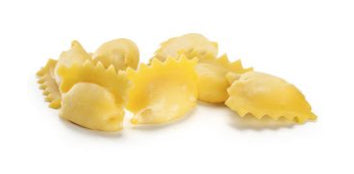 Raviolinos Fromage et Truffe 320g pour 2Pers