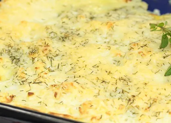Parmentier du Pêcheur 2 pers 500g env