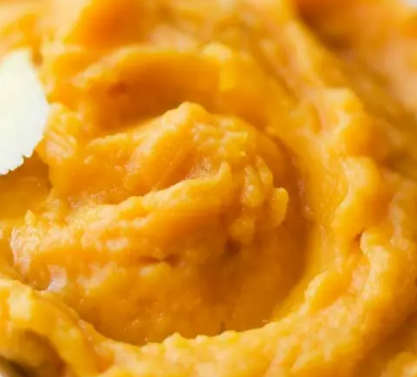 Embeurré de Pomme de Terre aux Morilles 2pers 500g environ